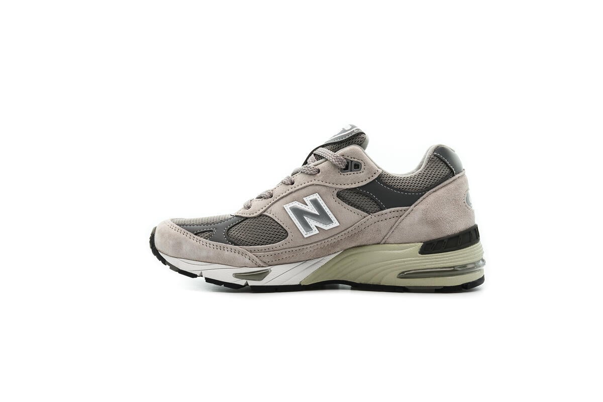 New Balance W 991 GL | W991GL | AFEW STORE